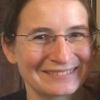 Hélène Granboulan-Bensalem