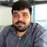 Pradeep Rai