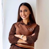 Gulnar Gadirova