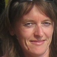 Astrid De Groot