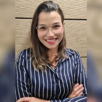 Juliana Ferreira Andrade