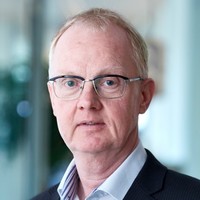 Knud Erik Keller