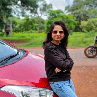 Aparna Sharma