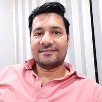 ANKUSH GAUTAM