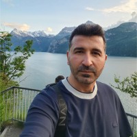 HASAN ÖZDEMİR