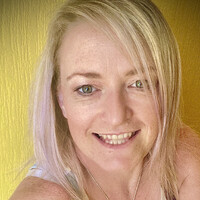 Joanne Britton