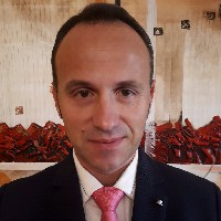 Daniel Molina Palomo