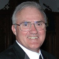 Richard F. Walter