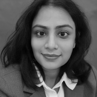 Aditi Bansal