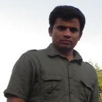 Poreddy Srinivas Reddy