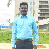 Murugan Arumugavel