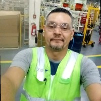 Cesar Macias
