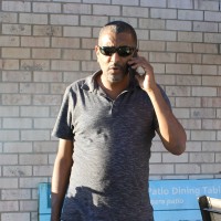 Fahmi Mahammed
