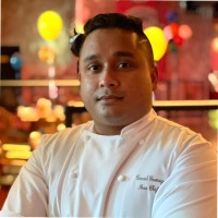 Umesh Gamage