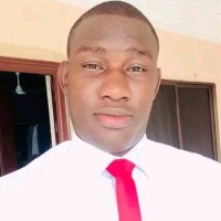 Akoi Vandozie Flomo