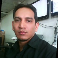 Pushkar Mehra