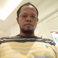 Donny Hermanto