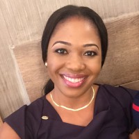 Rosemary Akande