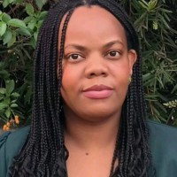 Genny Ngende