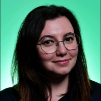 Ștefania Grigore