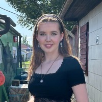 Kajsa Hemmel Hammenskog