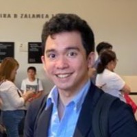 Nico Santos