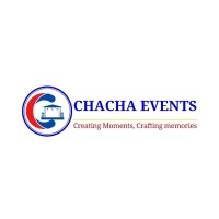Chacha Events Ltd