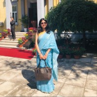 Navya Singla