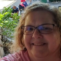 Jane Davis