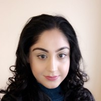 Sabina Kausar