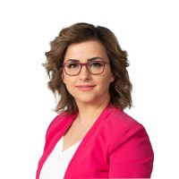 Rita Maalouf B.Sc. QAFP®