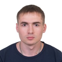 Dmitriy Razinin