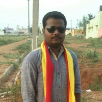 arunkumar patrot