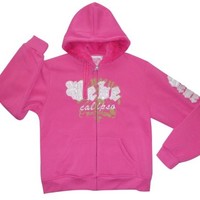 (Fleece Jacket) eileen zhang