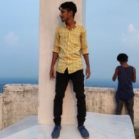 Rajesh mandal