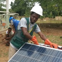 Atta Senior Ferka-Ahenkorah