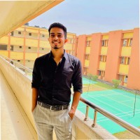 Aditya Ranjan B.