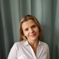 Milada Pospisilova Maat