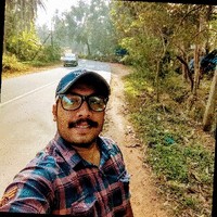 Sreejith Nambiar Officer