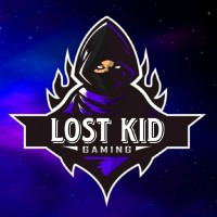 Lost Kid