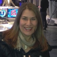 Alejandra Kearney, P.Eng