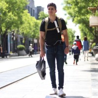 Emmanuel Galvan
