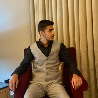 Harsh Sankhala