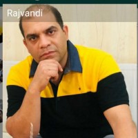 Mehdi Rajvandi