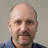 Aaron Whitaker