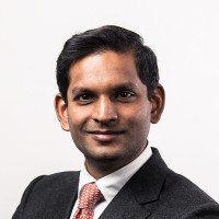 Avinash Nandakumar