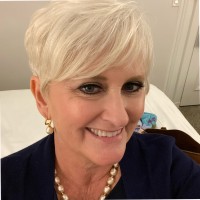Vicki Sharp