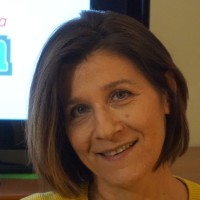 Luisa Dalle Carbonare