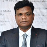 Md Waheduzzaman