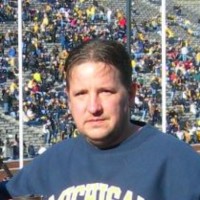Thaddeus (Ted) Green